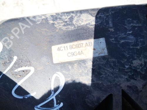 Fan FORD TRANSIT Van (FA_ _) 2.0 DI (FAE_, FAF_, FAG_) | BP35417298M128 - Image 3