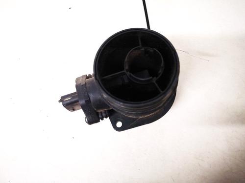Mass air flow sensor SUZUKI WAGON R+ (MA) 1.3 4WD (RB413) | BP35547127M95 - Image 2
