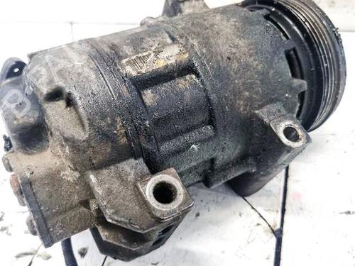 AC compressor DACIA SANDERO II 1.2 | BP35240545M34 - Image 3