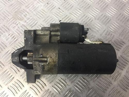 Starter FORD FIESTA VI (CB1, CCN) 1.6 TDCi | BP35686643M8 - Image 2