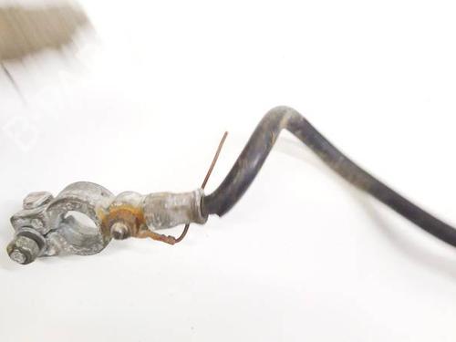 Cable NISSAN ALMERA II Hatchback (N16) 1.6 | BP34816019E12 - Image 2