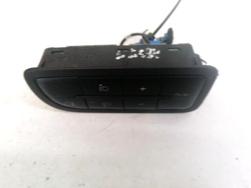 Switch CITROËN NEMO Box Body/MPV (AA_) 1.4 HDi | BP35391622I30 - Image 2