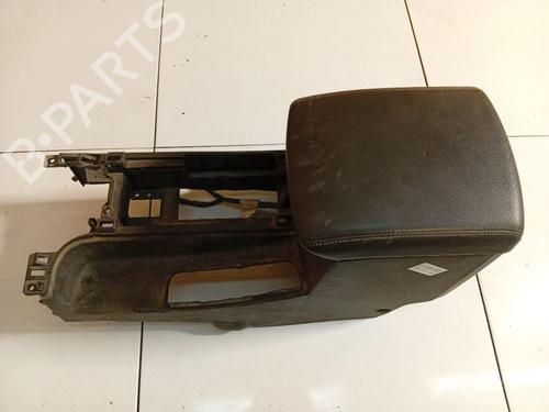 Bracciolo centrale Bracciolo centrale NISSAN PATHFINDER III (R51) 2.5 dCi (174 hp) 34868744 34868744