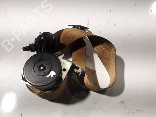 Used Rear left seatbelt Rear left seatbelt 34849961 34849961