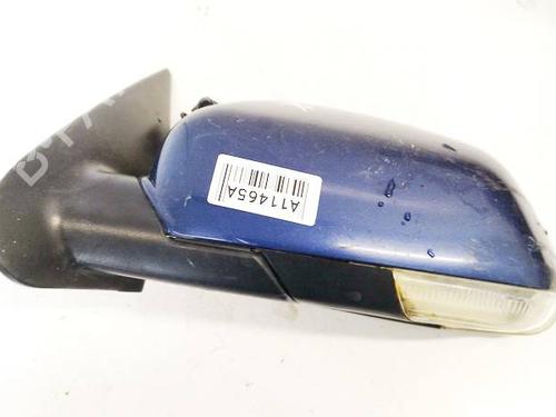 Used Left mirror Left mirror SKODA OCTAVIA II (1Z3) 1.6 FSI (115 hp) 36506757 36506757