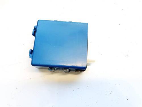 Electronic module AUDI A4 B8 (8K2) 2.0 TDI | BP36687864M83 - Image 2
