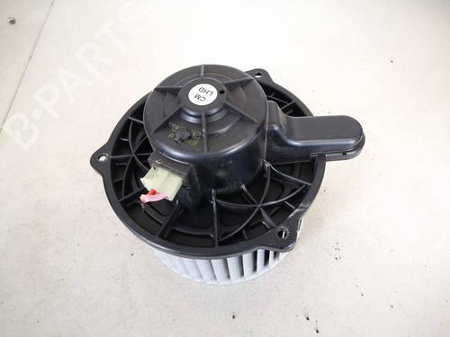 Used Heater blower motor Heater blower motor HYUNDAI SANTA FÉ II (CM) 2.2 CRDi GLS (150 hp) 35252665 35252665