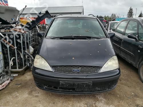 Used Parts FORD GALAXY I (WGR) 1.9 TDI 4527292