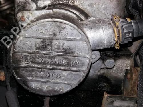 Used Vacuum pump Vacuum pump 35709806 35709806