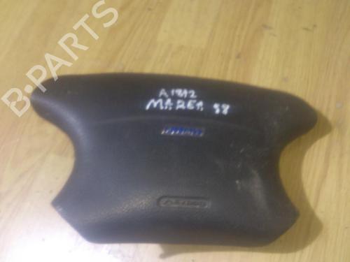 Used Driver airbag Driver airbag FIAT MAREA Weekend (185_) 2.4 JTD 130 (130 hp) 33495664 33495664