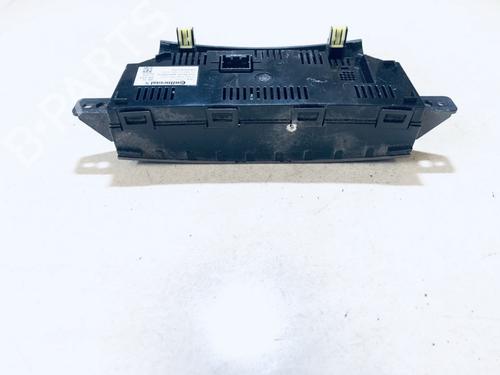 Climate control SUBARU LEGACY V (BM) 2.0 D AWD (BMD) | BP35620690I5 - Image 3