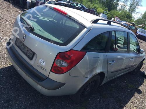 Electronic module RENAULT LAGUNA II (BG0/1_) 1.6 16V (BG0A, BG0L) | BP33499882M83  - Image 9