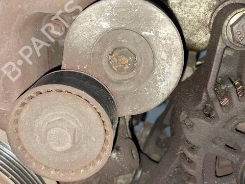 Used Pulley Pulley 34977156 34977156