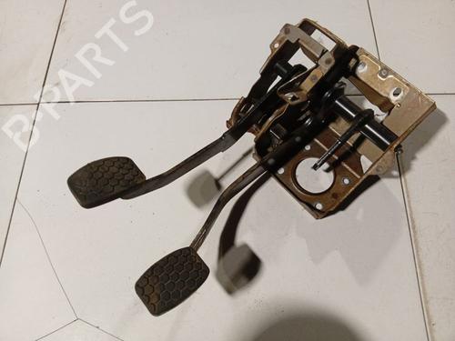 Used Pedal Pedal 34917040 34917040
