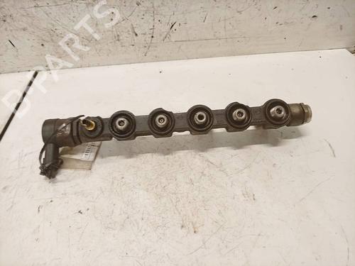 Used Injection rail Injection rail NISSAN QASHQAI I (J10, NJ10) 2.0 dCi All-wheel Drive (150 hp) 38042011 38042011