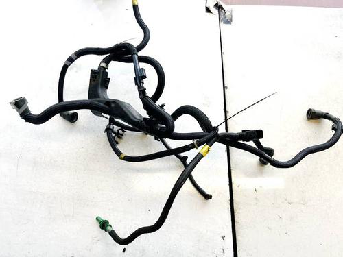 Used Wiring harness Wiring harness FORD FOCUS II (DA_, HCP, DP) 1.6 TDCi (109 hp) 35370679 35370679