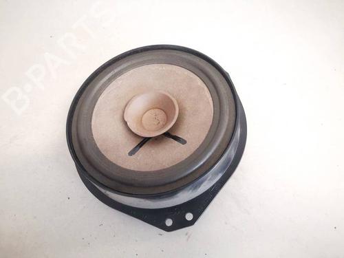 Used Speaker Speaker OPEL ZAFIRA A MPV (T98) 2.0 DTI 16V (F75) (101 hp) 32940513 32940513