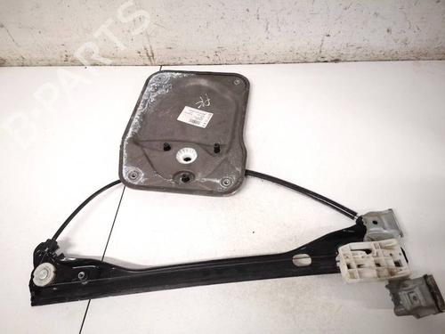 front-left-window-mechanism-skoda-fabia-ii-542-2006-2007-2008-2009-2010-2011-2012-2013-2014-40243646 main image