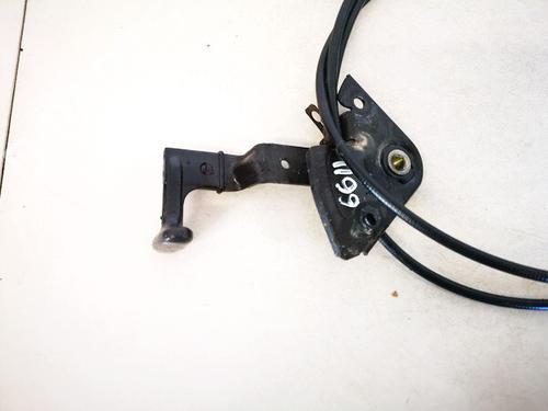 Interior handle AUDI A4 B5 (8D2) 1.9 TDI | BP35583005I7 - Image 2