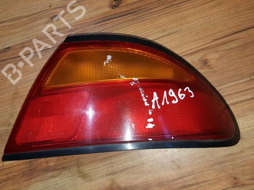 Used Right taillight Right taillight MAZDA 323 F V (BA) 1.5 16V (BA11) (88 hp) 35702262 35702262