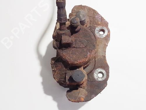 Right front brake caliper FORD FOCUS II (DA_, HCP, DP) 1.6 TDCi | BP35614237M104 - Image 2