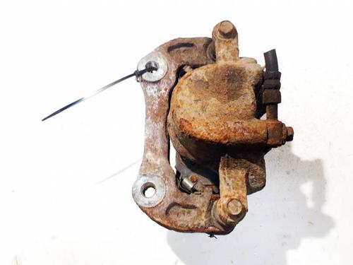 Left front brake caliper OPEL INSIGNIA A (G09) 2.0 CDTI (68) | BP34847057M105 - Image 2
