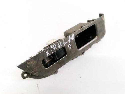Used Switch Switch NISSAN X-TRAIL I (T30) 2.2 DCi (114 hp) 32925388 32925388