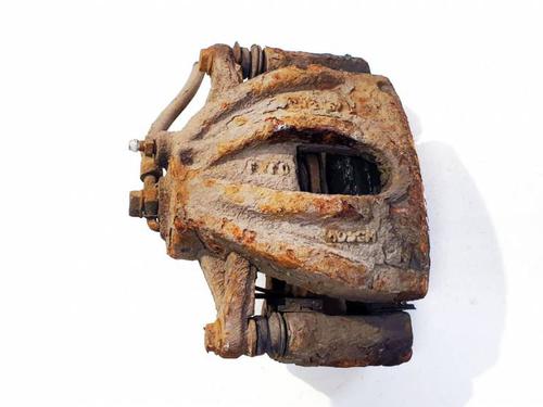 Used Left front brake caliper Left front brake caliper 36588015 36588015