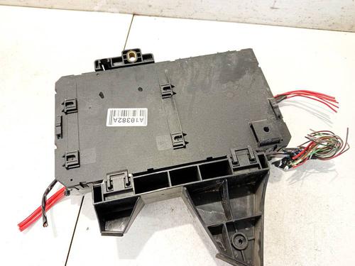 Fuse box OPEL ASTRA H (A04) 1.7 CDTI (L48) | BP32568368E1 