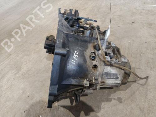 Gearbox MERCEDES-BENZ E-CLASS T-Model (S211) E 200 T Kompressor (211.242) | BP39039985M3 - Image 2