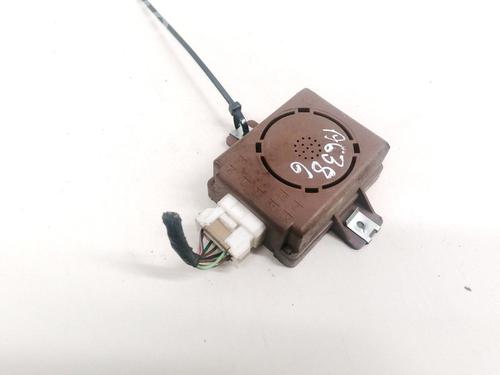 Used Electronic module Electronic module DAEWOO LEGANZA (KLAV) 2.0 16V (133 hp) 33090930 33090930