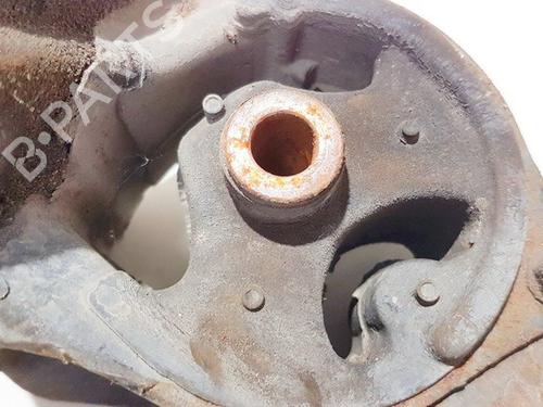 Engine mount JAGUAR S-TYPE II (X200) 2.7 D | BP33528668M89 - Image 2