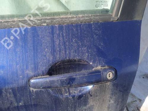 front-left-exterior-door-handle-peugeot-307-3ac-2000-2001-2002-2003-2004-2005-2006-2007-2008-2009-2010-2011-2012-35274414 main image