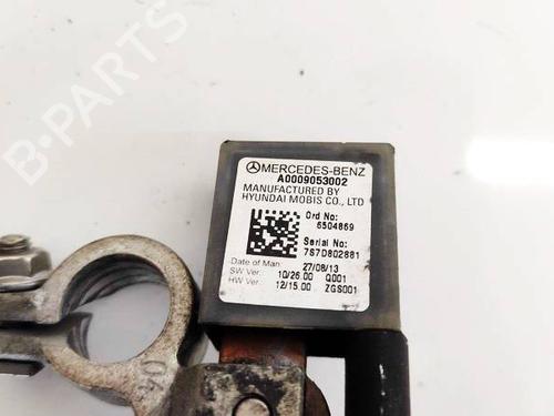 Cable MERCEDES-BENZ C-CLASS (W204) C 220 CDI (204.002) | BP35221485E12 - Image 3