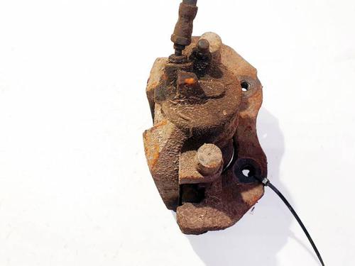 Right front brake caliper MAZDA 3 (BK) 1.6 (BK14) | BP35088962M104 - Image 2
