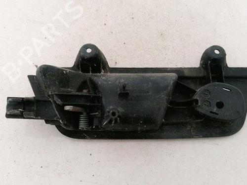 Rear right interior door handle AUDI A4 B6 (8E2) 1.9 TDI | BP35610268I16 - Image 2