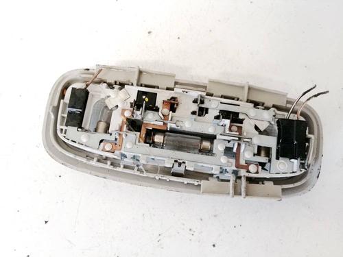 Interior roof light FORD S-MAX (WA6) 1.8 TDCi | BP35244636I8 - Image 2