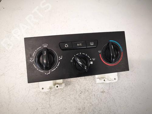Used Climate control Climate control 37084479 37084479