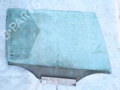 Dør rude højre bagtil Dør rude højre bagtil 35618136 35618136
