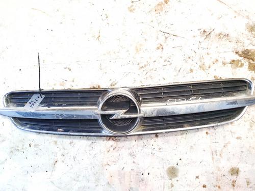 Used Grille Grille 35455598 35455598