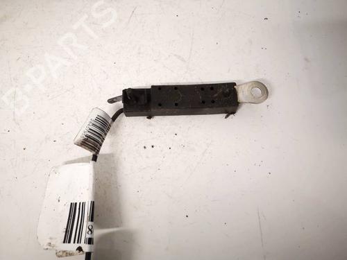 Antenne/Base JAGUAR XF II (X260) 2.0 D | BP34762422C140 - Image 3