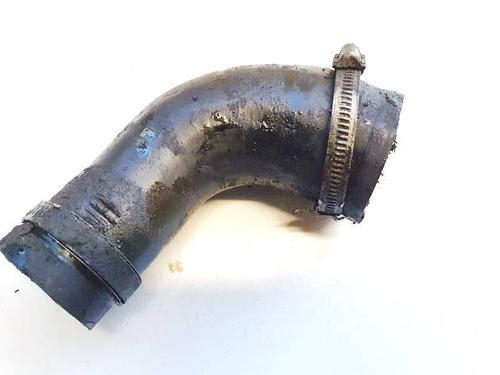 Used Intercooler pipe Intercooler pipe JAGUAR XF I (X250) 2.7 D (207 hp) 39895635 39895635