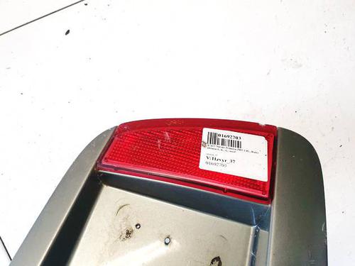 Used Rear fog light Rear fog light 35396850 35396850