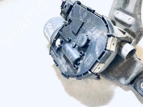 Front wiper motor FORD S-MAX (WA6) 2.0 TDCi | BP35623466M29 - Image 2