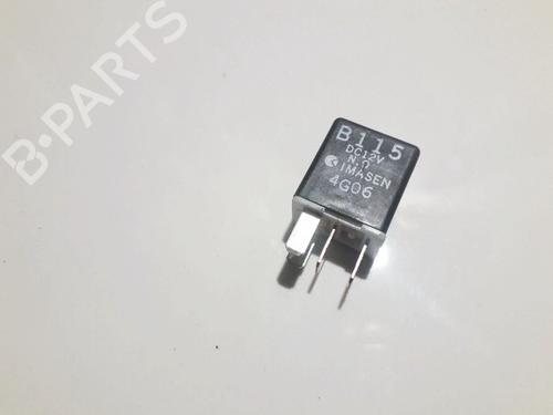 Used Other Other MAZDA 3 (BK) 1.6 DI Turbo (109 hp) 33101751 33101751