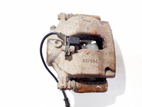 Used Right front brake caliper Right front brake caliper MERCEDES-BENZ C-CLASS (W204) C 200 CDI (204.007, 204.006) (136 hp) 35167941 35167941