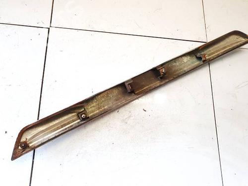 Pynteliste til bagklap HONDA FR-V (BE) 2.2 i CTDi (BE5) | BP37093175C151 - Image 2