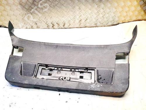 Used Boot lining Boot lining VW PASSAT B6 (3C2) 2.0 TDI (140 hp) 35320203 35320203