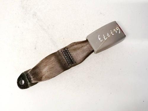 Used Seat buckle Seat buckle 35026107 35026107