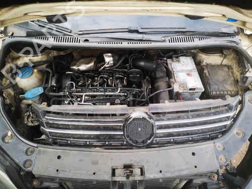 Electronic module VW TOURAN (1T3) 1.6 TDI | BP32938657M83  - Image 7